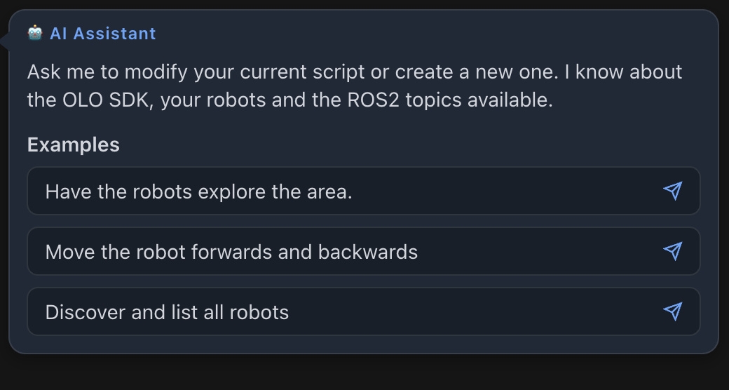 AI-applied changes (additions in green, removals in red)